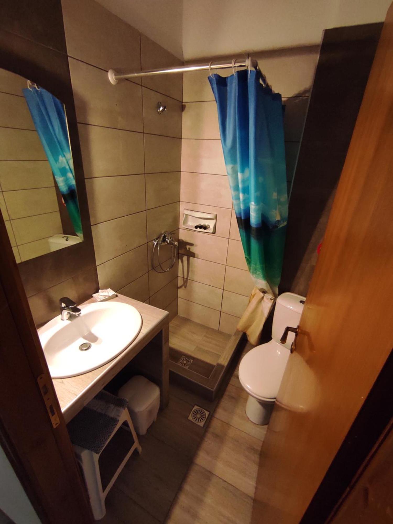 Ενοικιαζόμενα Δωμάτια Ενιπεύς- Rooms Enipeas Litochoro Extérieur photo
